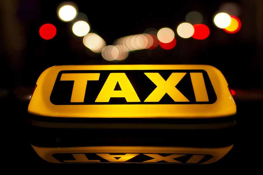 English-Speaking-Taxi-Santo-Domingo