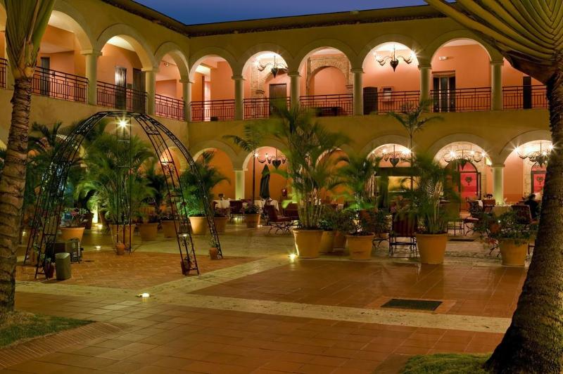 Hotels in Santo Domingo Colonial Zone