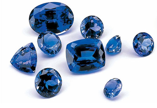 Souvenirs To Buy In The Dominican Republic-Blue Amber