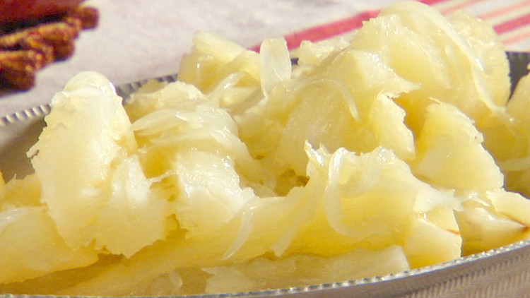 Yuca - Dominican Cuisine