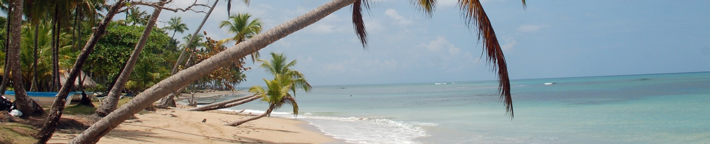 2nd best beaches in Dominican Republic-Playa Bonita