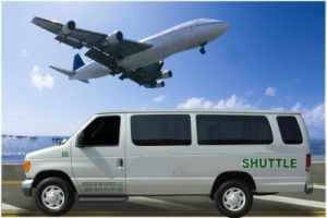 How to get from Santo Domingo to Las Terrenas by shuttle
