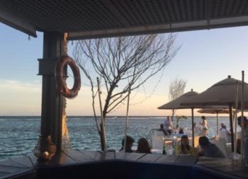 Boca Chica Beach Restaurants