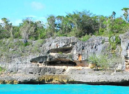 Isla Saona Excursion