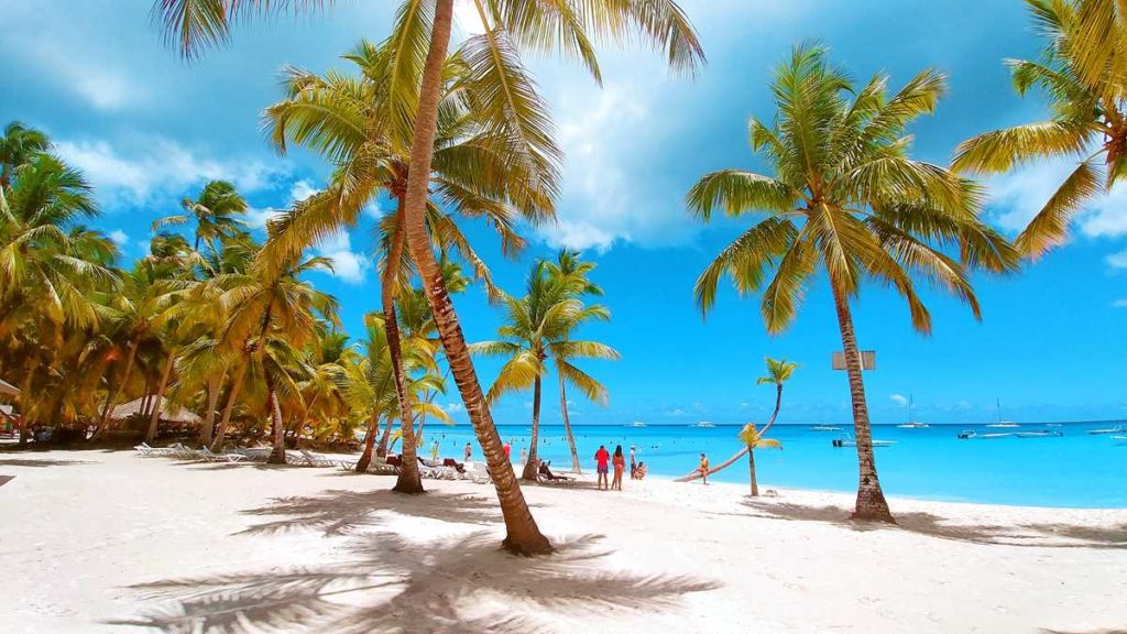 dominican republic saona island excursion
