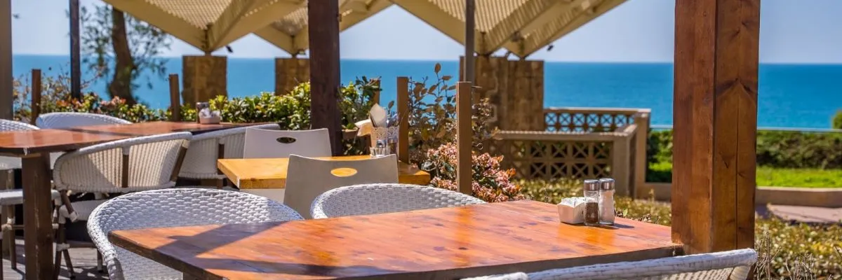 Best Restaurants in Las Terrenas