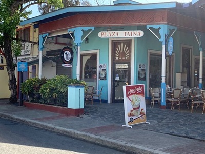 Boulangerie Française – French Bakery and Café in Las Terrenas