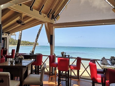 Xo Las Terrenas – Spanish Tapas with Ocean Views