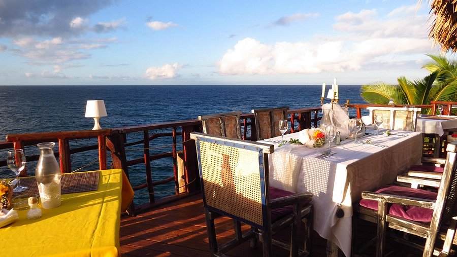 El Cabito Eco Lodge Las Galeras