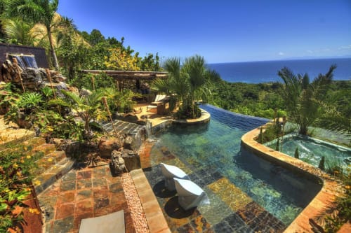 Las Galeras Case El Paraiso