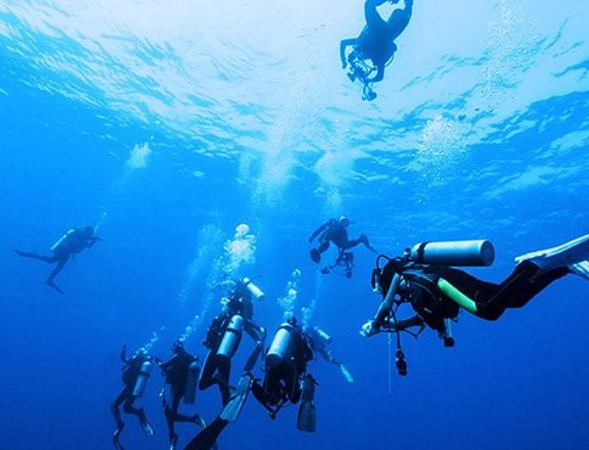 Snorkeling-Diving-Playa Fronton-Las-Galeras