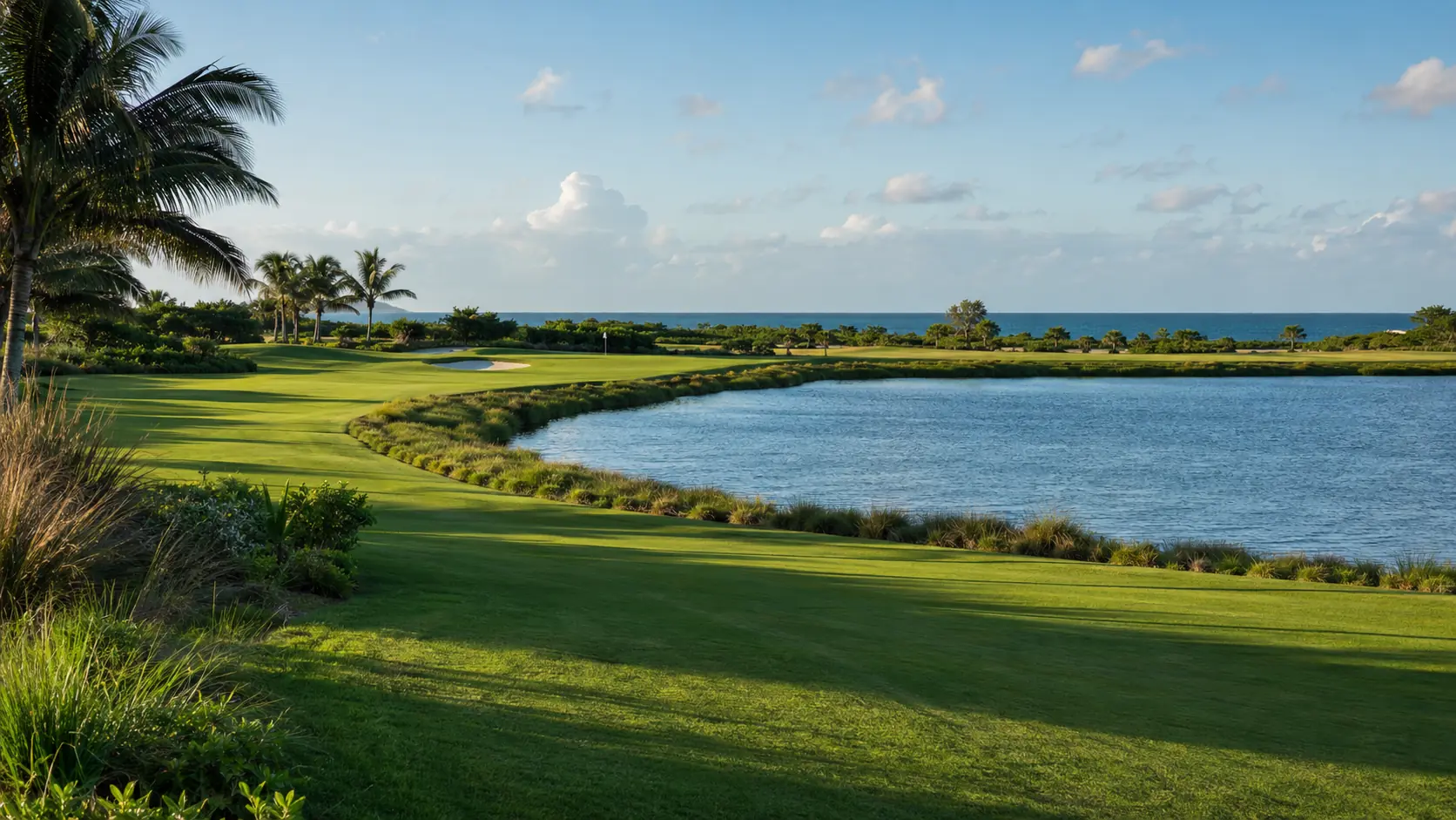 pga-oceans-4-playa-nueva-romana PGA Ocean’s 4 golf course in Playa Nueva Romana